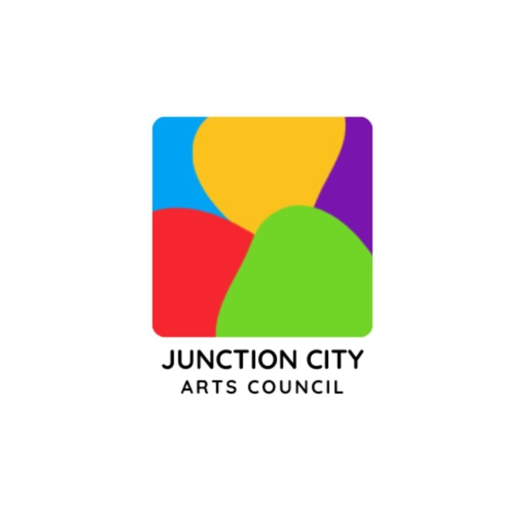 Junction City Arts Council Logo